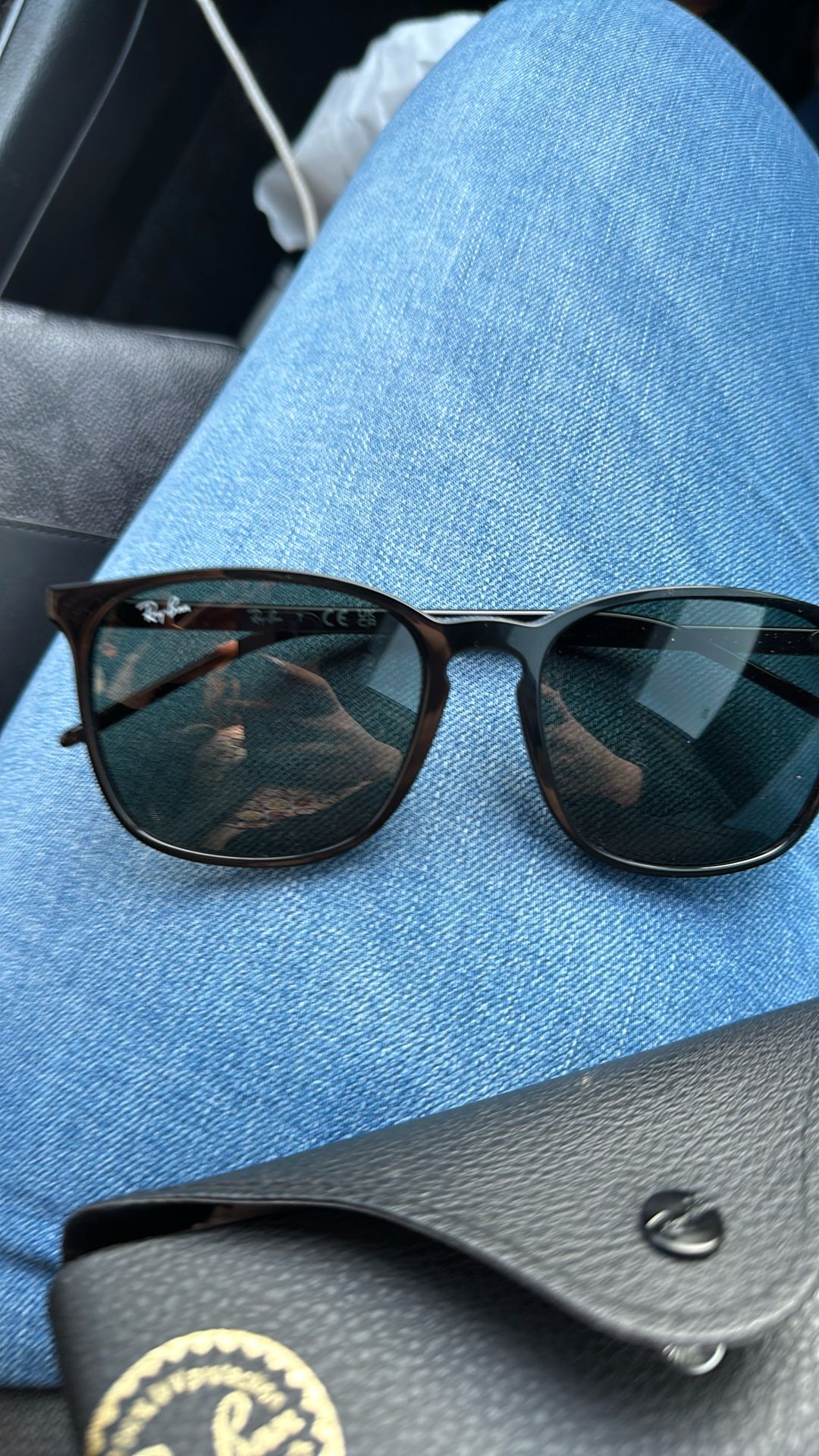 Rayban Women Sunglasses