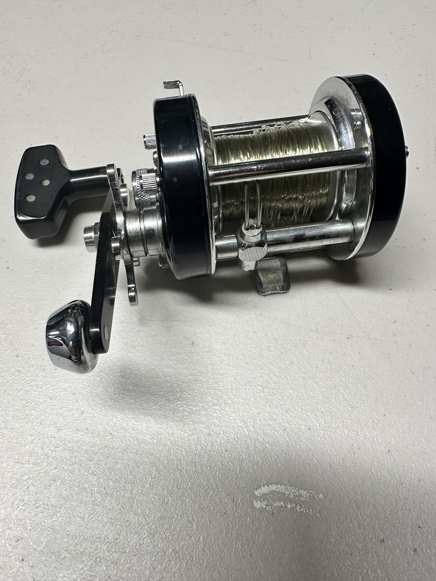 Abu Garcia Ambassadeur 6500cl Big Game Collection Reel for