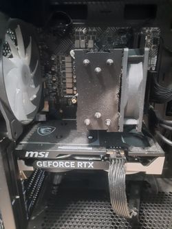 Gaming Setup Gaming PC - RTX 5060 8GB | i5-14400F | 16GB DDR5 | 1TB NVMe SSD