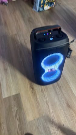 JBL Portable Bluetooth Party Speaker 120