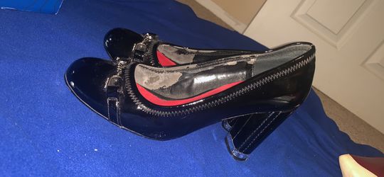 Formal shoes size 9.5