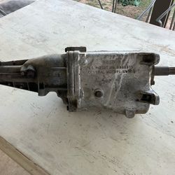 1967’ GM M-22 Rock Crusher