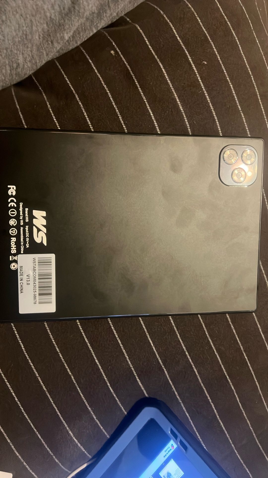 Ws Tablet 10 In