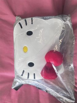 Hello Kitty Bag