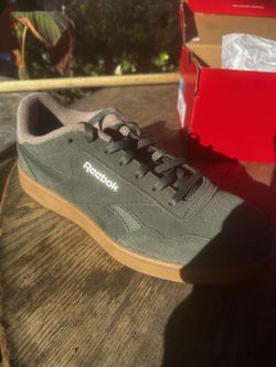 Reebox Court Advance