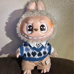 Labubu Clothes