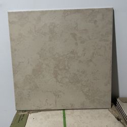 Ceramic Tile 