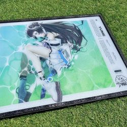 SkyPAD 3.0 XL Water Yume Glass Mousepad Limited Edition - IN HAND for Sale  in Lucas, TX - OfferUp