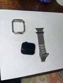 Apple Watch Series 7