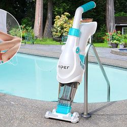 Handheld Rechargeable Swimming Pool Vacuum 