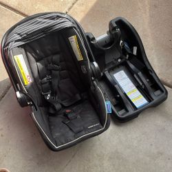 Infant Car Seat