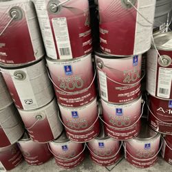 Extra White Semigloss 