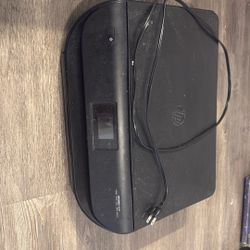 HP Envy 4520 printer