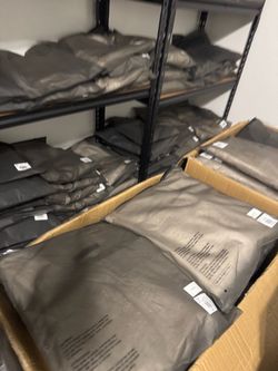 Essentials Wholsale