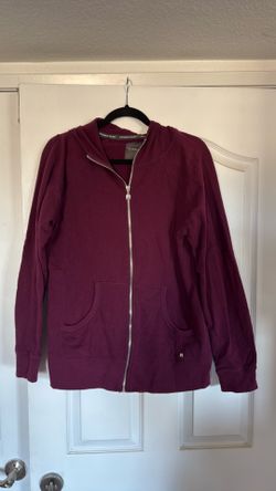 Victoria’s Secret angel hoodie
