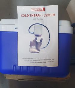 Cold Therapy System