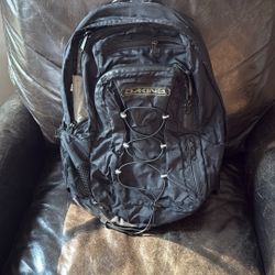Da Kine Backpack