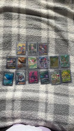 Brand new pokemon collection for sale