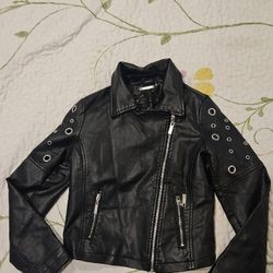 Girls Jacket