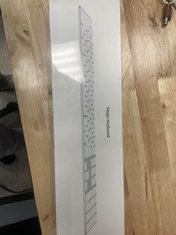 Apple  Keyboard And Mouse