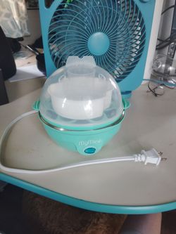 MyMini Egg Cooker