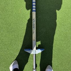 Pogo Stick