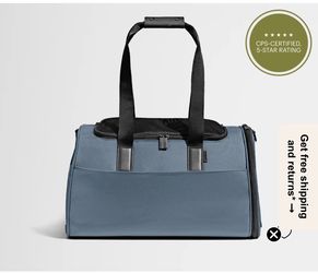 AWAY PET CARRIER