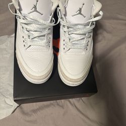 Jordan 3