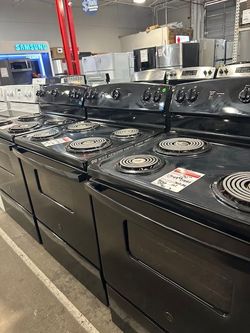 ESTUFA DE BOBINA/ELECTRICA - PREUSADA 