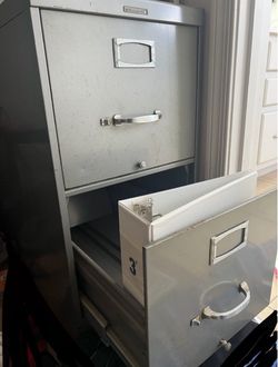 File Cabinet