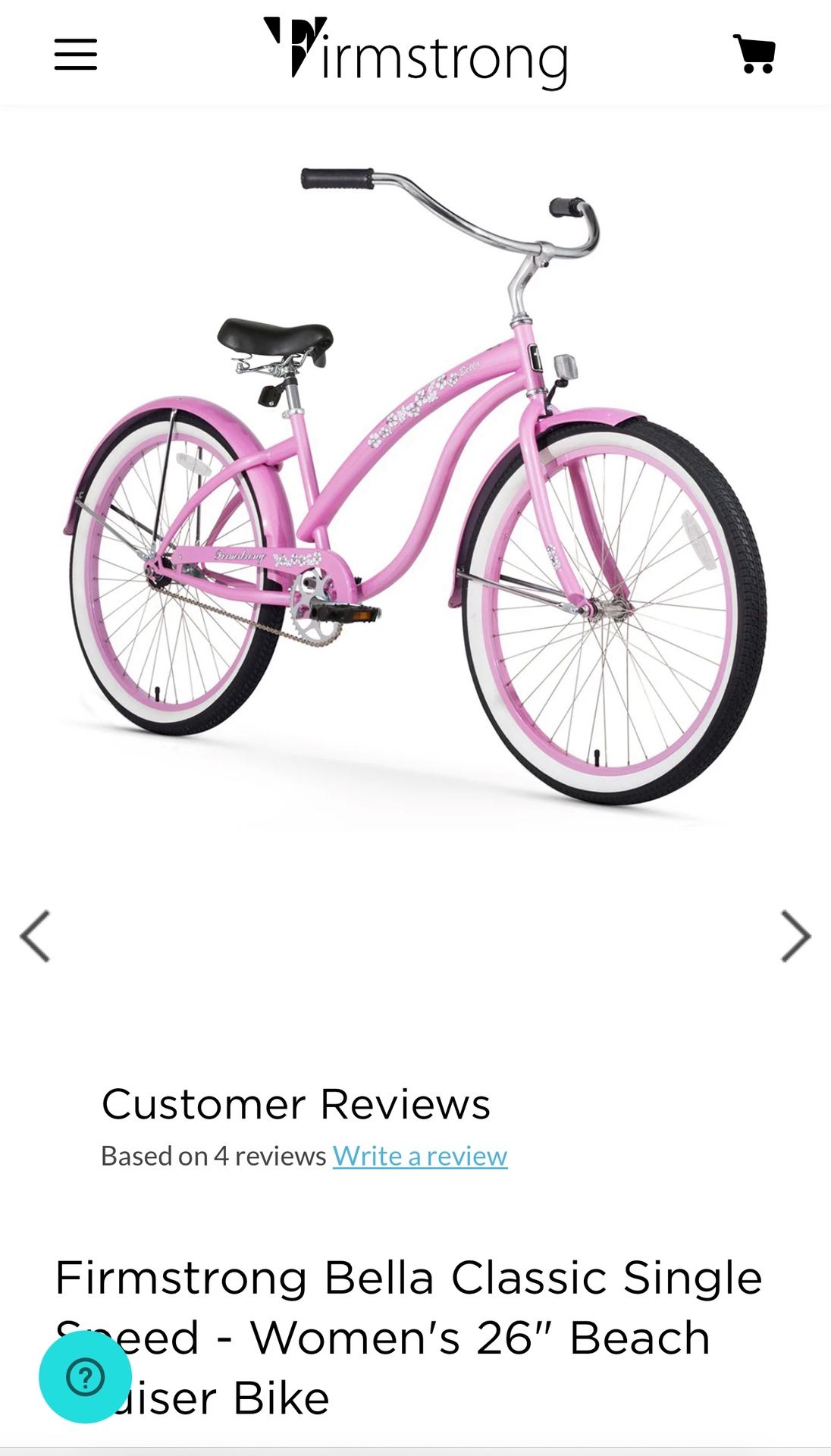 Beach Cruiser 