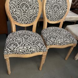 Dining Chairs