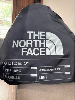 The North Face Guide 0 Sleeping Bag - EXCELLENT CONDITION!