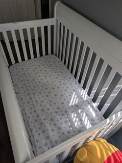 Crib