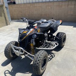 Quads