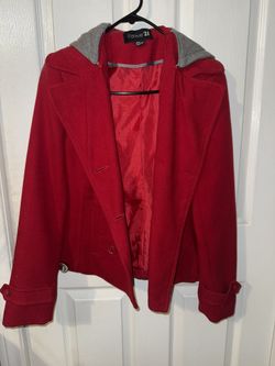 Women’s Coat