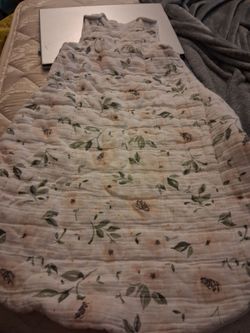 Large sleep sack