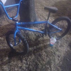 Subrosa 20' Bmx