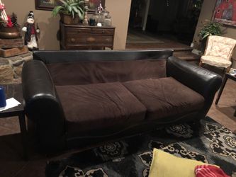 Set of couches