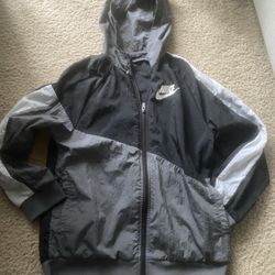Boys Rain Jacket 