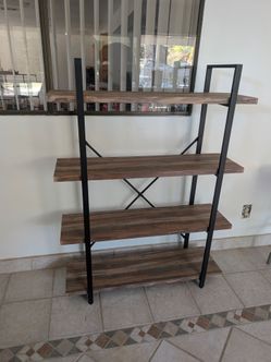 Bookshelf