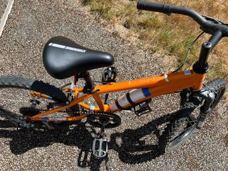 Boys 20” Diamondback mountain bike
