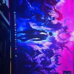 MSI Gaming Monitor 27”