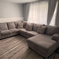 Couch/Corner Sofa
