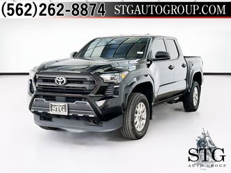 2024 Toyota Tacoma 2Wd