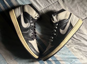 Jordan 1 shadow 2009 size 11.5
