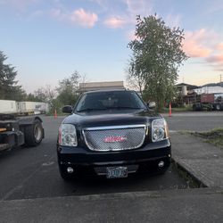 2011 GMC Yukon Denali