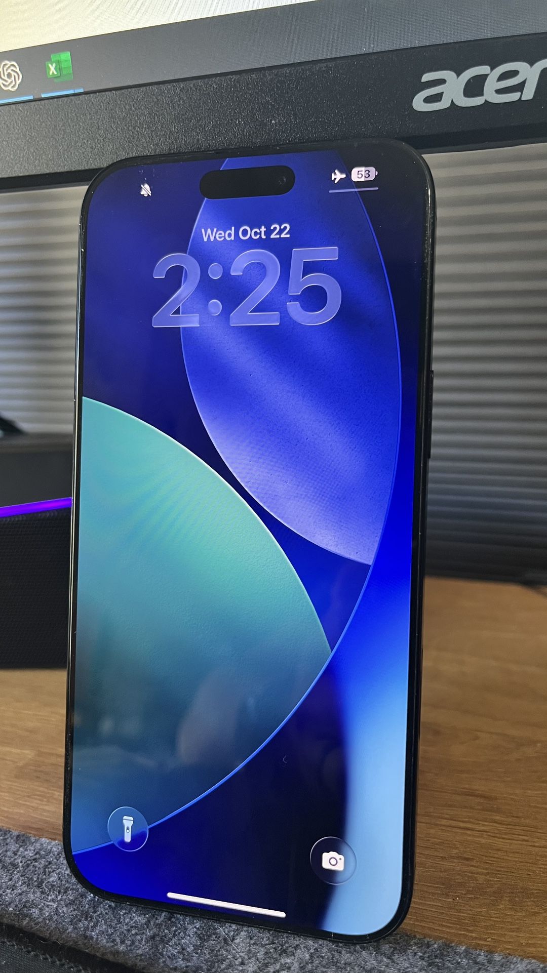 iPhone 16 Pro Max 256GB Unlocked