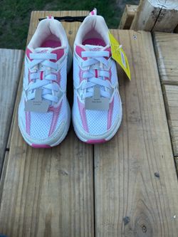Tenis de niña