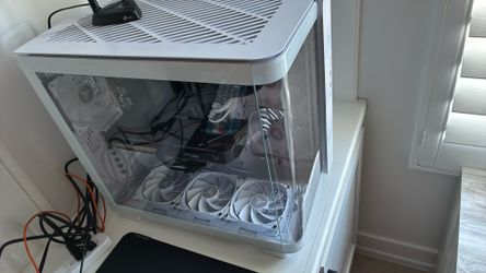 Sky tech Gaming Pc